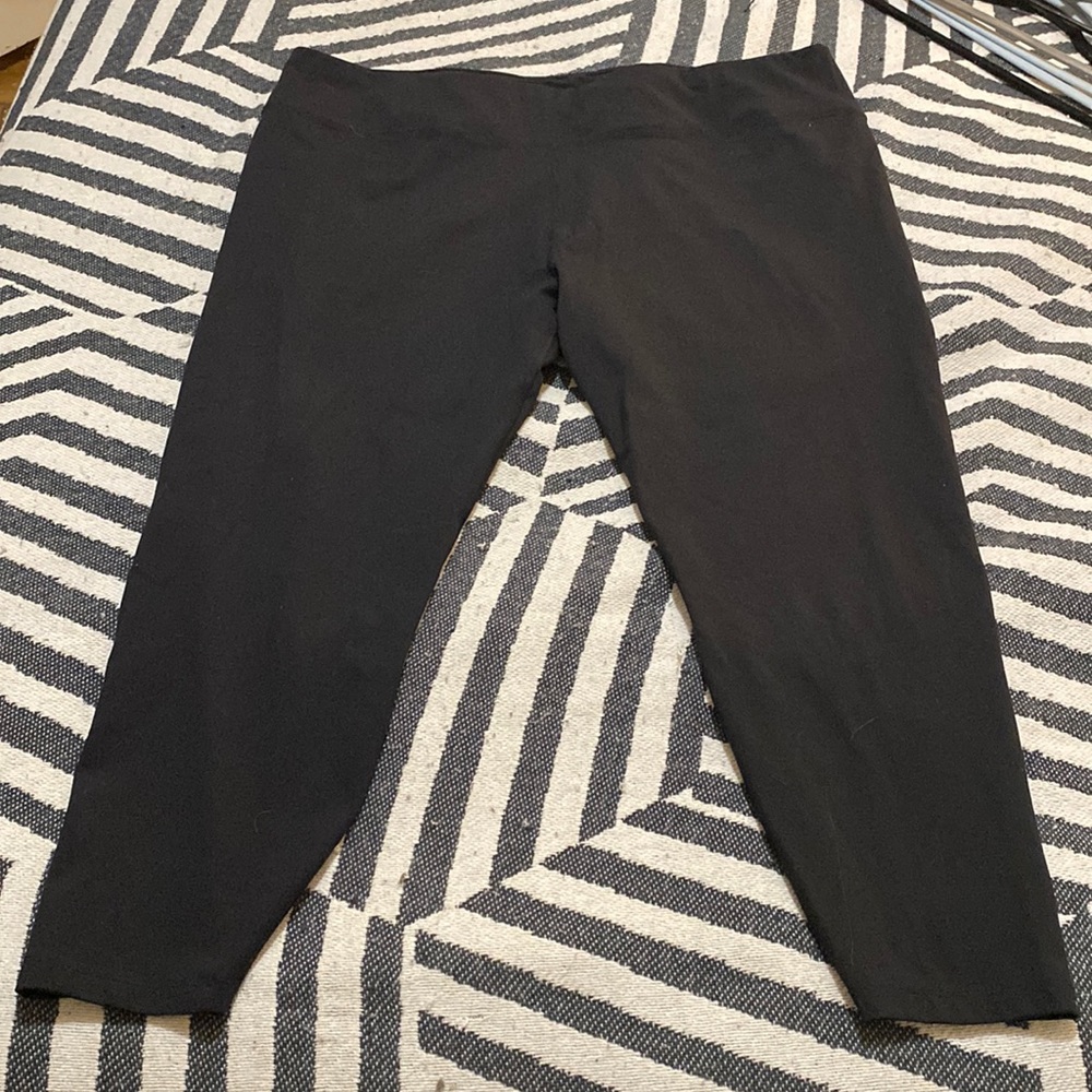 Workout leggings
